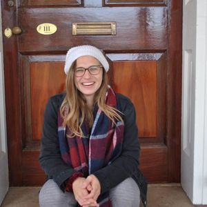 Meet your Posher, Augusta